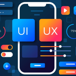 UI UX Design